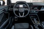 Audi A3 Sedan 35 TFSI S-Line 2020 года (WW)